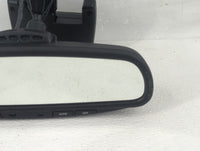 2007 Jeep Grand Cherokee Interior Rear View Mirror Replacement OEM P/N:55156726AH Fits OEM Used Auto Parts - Oemusedautopart
