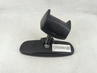2007 Jeep Grand Cherokee Interior Rear View Mirror Replacement OEM P/N:55156726AH Fits OEM Used Auto Parts - Oemusedautopart