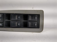 2007-2010 Jeep Grand Cherokee Master Power Window Switch Replacement Driver Side Left P/N:X35008303 Fits OEM Used Auto Parts