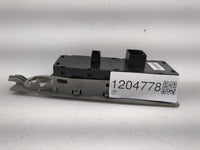 2007-2010 Jeep Grand Cherokee Master Power Window Switch Replacement Driver Side Left P/N:X35008303 Fits OEM Used Auto Parts