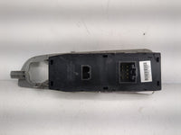 2007-2010 Jeep Grand Cherokee Master Power Window Switch Replacement Driver Side Left P/N:X35008303 Fits OEM Used Auto Parts
