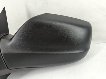 2005-2010 Jeep Grand Cherokee Side Mirror Replacement Driver Left View Door Mirror Fits Fits 2005 2006 2007 2008 2009 2010 OEM Used Auto Parts