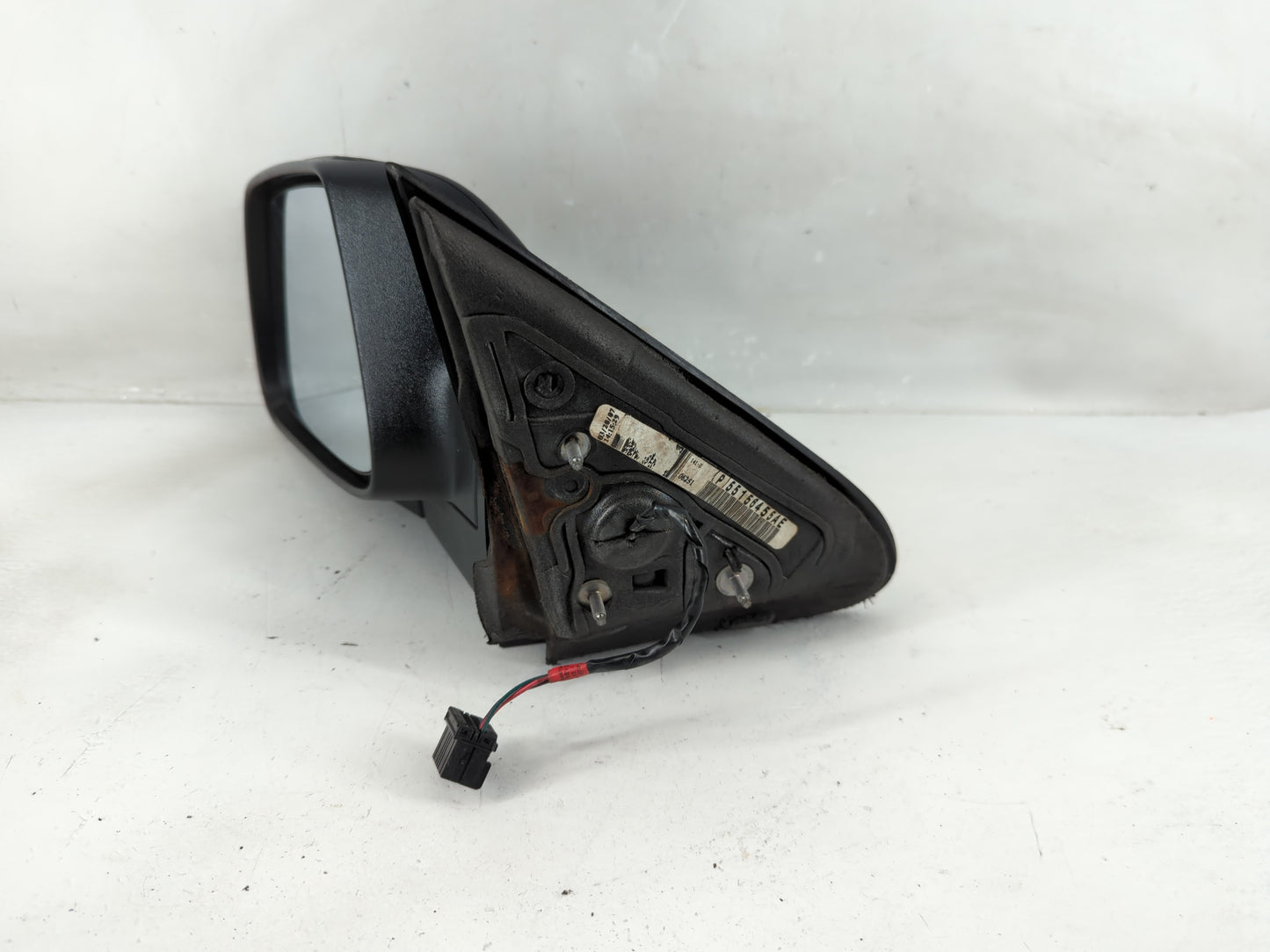 2005-2010 Jeep Grand Cherokee Side Mirror Replacement Driver Left View Door Mirror Fits Fits 2005 2006 2007 2008 2009 2010 O