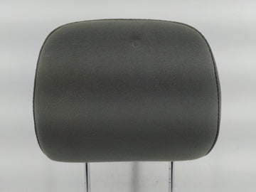 2007 Jeep Grand Cherokee Headrest Head Rest Front Driver Passenger Seat - Oemusedautoparts1.com