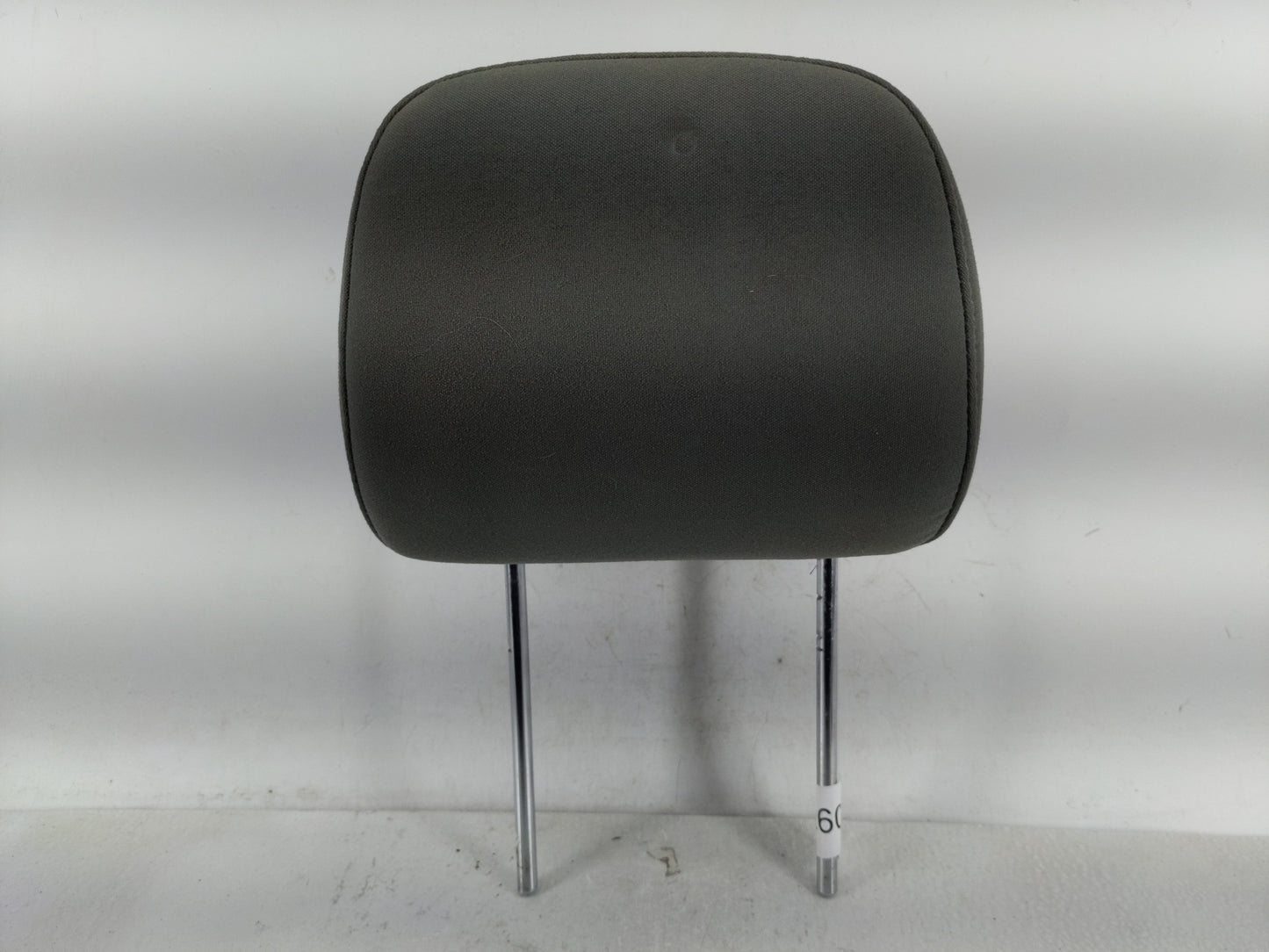 2007 Jeep Grand Cherokee Headrest Head Rest Front Driver Passenger Seat - Oemusedautoparts1.com