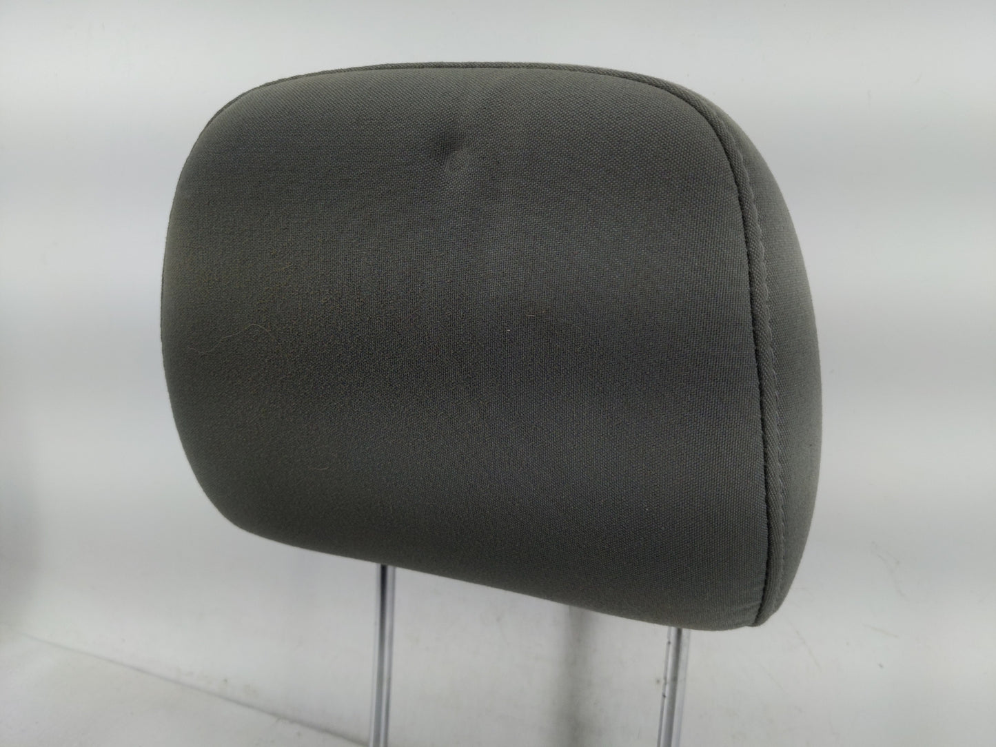 2007 Jeep Grand Cherokee Headrest Head Rest Front Driver Passenger Seat - Oemusedautoparts1.com