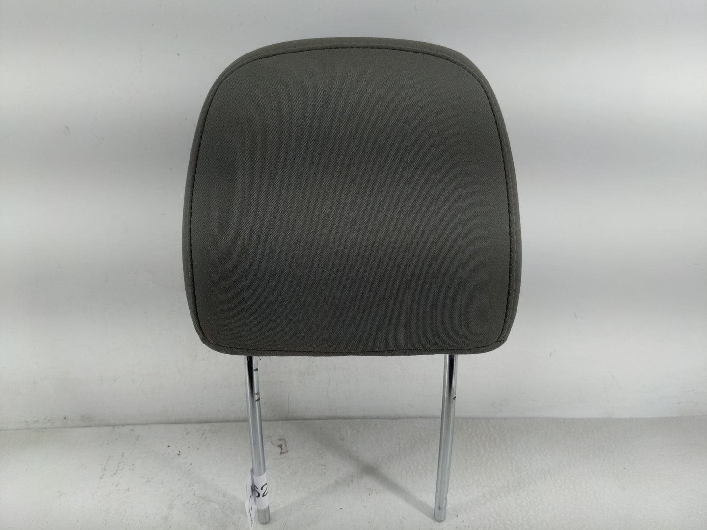2007 Jeep Grand Cherokee Headrest Head Rest Front Driver Passenger Seat - Oemusedautoparts1.com