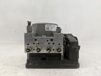 compare product 2007 Jeep Grand Cherokee ABS Pump Control Module Replacement Fits OEM Used Auto Parts