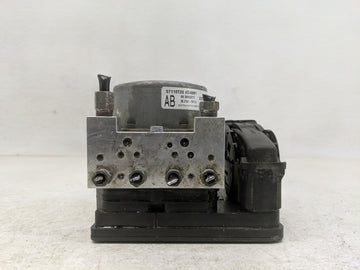 2007 Jeep Grand Cherokee ABS Pump Control Module Replacement Fits OEM Used Auto Parts - Oemusedautoparts1.com