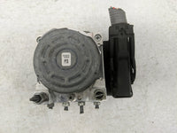 2007 Jeep Grand Cherokee ABS Pump Control Module Replacement Fits OEM Used Auto Parts - Oemusedautoparts1.com
