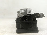 2007 Jeep Grand Cherokee ABS Pump Control Module Replacement Fits OEM Used Auto Parts - Oemusedautoparts1.com