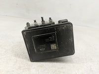 2007 Jeep Grand Cherokee ABS Pump Control Module Replacement Fits OEM Used Auto Parts - Oemusedautoparts1.com