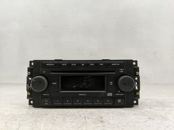 compare product 2005-2007 Jeep Grand Cherokee Radio AM FM Cd Player Receiver Replacement P/N:P05064173AG Fits Fits 2005 2006 2007 OEM Used Auto Parts