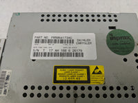 2005-2007 Jeep Grand Cherokee Radio AM FM Cd Player Receiver Replacement P/N:P05064173AG Fits Fits 2005 2006 2007 OEM Used A