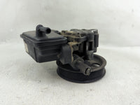 2005-2010 Jeep Grand Cherokee Power Steering Column Pump Oem - Oemusedautoparts1.com