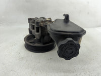 2005-2010 Jeep Grand Cherokee Power Steering Column Pump Oem - Oemusedautoparts1.com