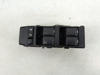 2006-2010 Jeep Grand Cherokee Master Power Window Switch Replacement Driver Side Left P/N:04602781AA Fits OEM Used Auto Part