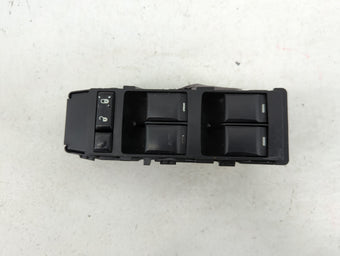 compare product 2006-2010 Jeep Grand Cherokee Master Power Window Switch Replacement Driver Side Left P/N:04602781AA Fits OEM Used Auto Parts