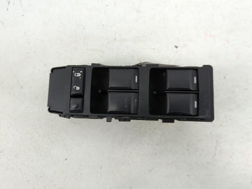 2006-2010 Jeep Grand Cherokee Master Power Window Switch Replacement Driver Side Left P/N:04602781AA Fits OEM Used Auto Part