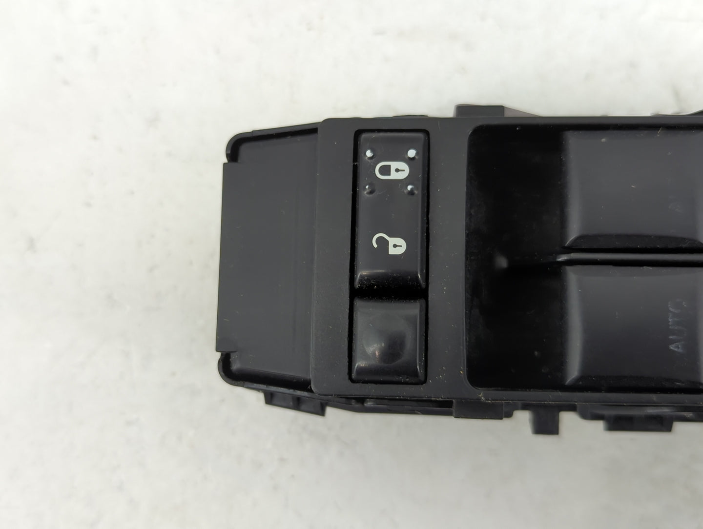 2006-2010 Jeep Grand Cherokee Master Power Window Switch Replacement Driver Side Left P/N:04602781AA Fits OEM Used Auto Part