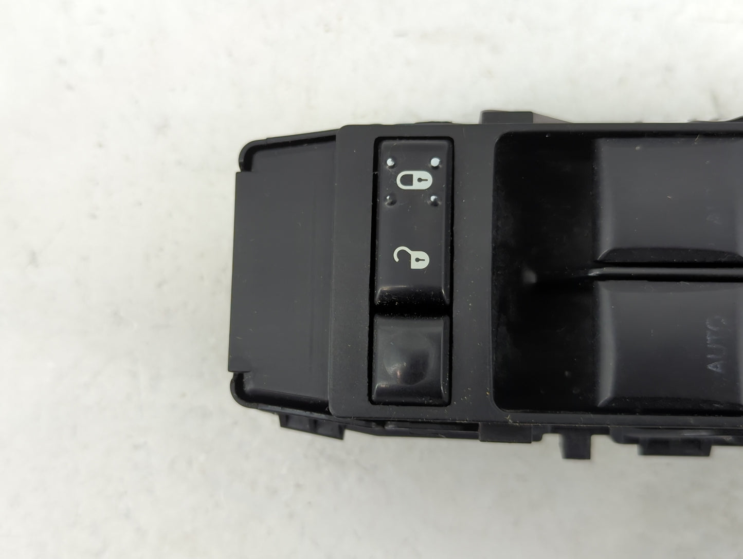 2006-2010 Jeep Grand Cherokee Master Power Window Switch Replacement Driver Side Left P/N:04602781AA Fits OEM Used Auto Part