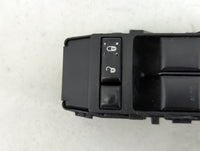 2006-2010 Jeep Grand Cherokee Master Power Window Switch Replacement Driver Side Left P/N:04602781AA Fits OEM Used Auto Part