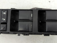 2006-2010 Jeep Grand Cherokee Master Power Window Switch Replacement Driver Side Left P/N:04602781AA Fits OEM Used Auto Part