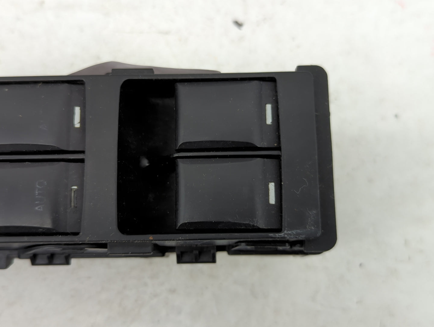 2006-2010 Jeep Grand Cherokee Master Power Window Switch Replacement Driver Side Left P/N:04602781AA Fits OEM Used Auto Part