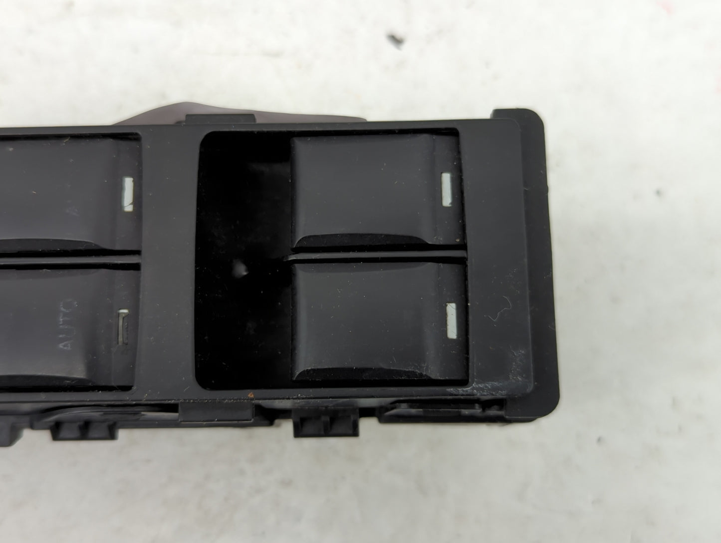 2006-2010 Jeep Grand Cherokee Master Power Window Switch Replacement Driver Side Left P/N:04602781AA Fits OEM Used Auto Part