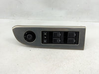2006-2010 Jeep Grand Cherokee Master Power Window Switch Replacement Driver Side Left P/N:04602781AA Fits OEM Used Auto Part
