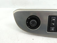 2006-2010 Jeep Grand Cherokee Master Power Window Switch Replacement Driver Side Left P/N:04602781AA Fits OEM Used Auto Part