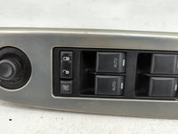 2006-2010 Jeep Grand Cherokee Master Power Window Switch Replacement Driver Side Left P/N:04602781AA Fits OEM Used Auto Part