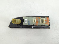 2006-2010 Jeep Grand Cherokee Master Power Window Switch Replacement Driver Side Left P/N:04602781AA Fits OEM Used Auto Part