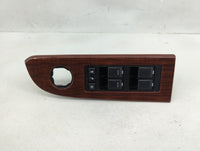 2006-2010 Jeep Grand Cherokee Master Power Window Switch Replacement Driver Side Left P/N:04602781AA Fits OEM Used Auto Part