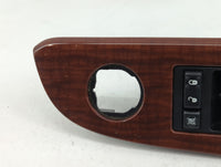 2006-2010 Jeep Grand Cherokee Master Power Window Switch Replacement Driver Side Left P/N:04602781AA Fits OEM Used Auto Part