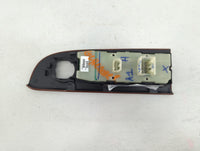 2006-2010 Jeep Grand Cherokee Master Power Window Switch Replacement Driver Side Left P/N:04602781AA Fits OEM Used Auto Part