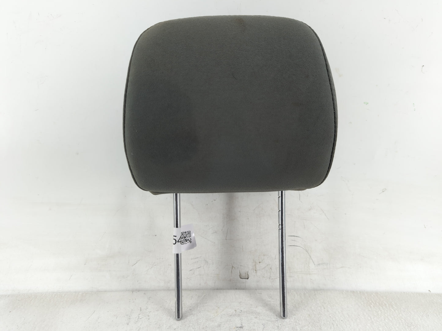 2005 Jeep Grand Cherokee Headrest Head Rest Front Driver Passenger Seat - Oemusedautoparts1.com