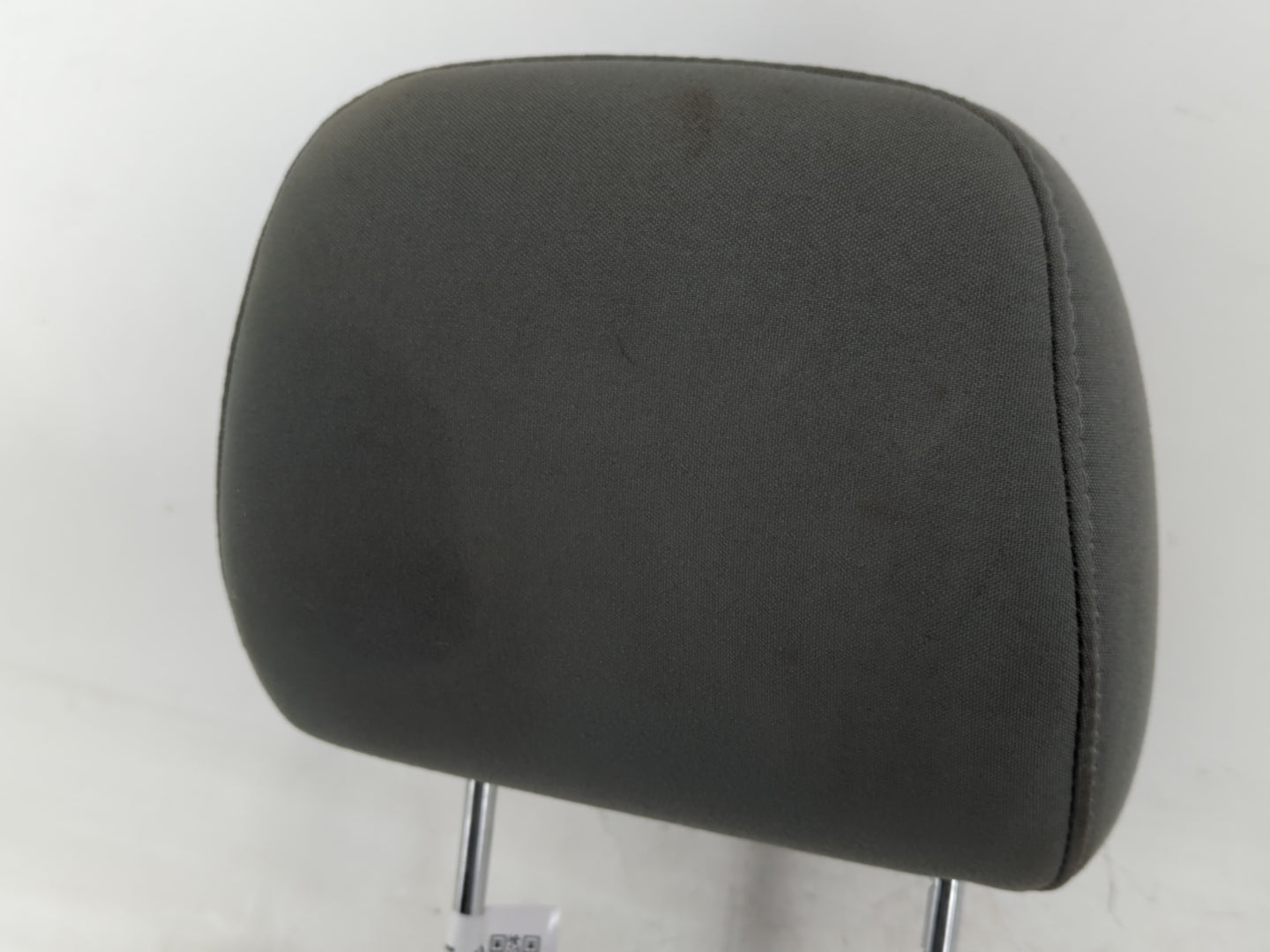 2005 Jeep Grand Cherokee Headrest Head Rest Front Driver Passenger Seat - Oemusedautoparts1.com