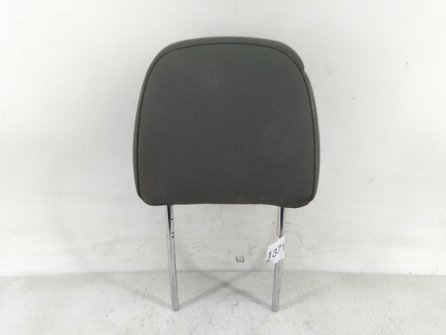 2005 Jeep Grand Cherokee Headrest Head Rest Front Driver Passenger Seat - Oemusedautoparts1.com