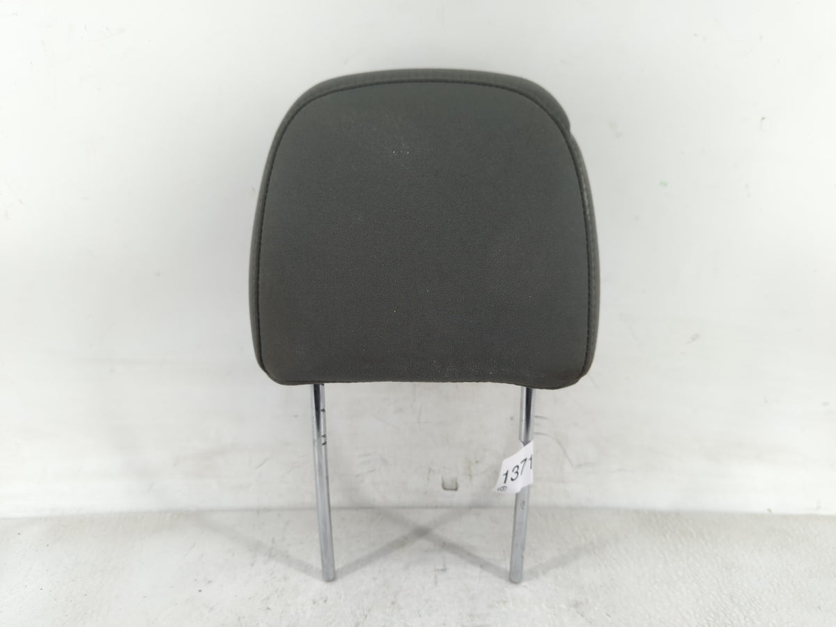 2005 Jeep Grand Cherokee Headrest Head Rest Front Driver Passenger Seat 1371548 - Oemusedautoparts1.com