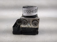 2007 Jeep Grand Cherokee ABS Pump Control Module Replacement P/N:P52124492AC Fits OEM Used Auto Parts - Oemusedautoparts1.co