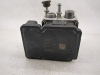 2007 Jeep Grand Cherokee ABS Pump Control Module Replacement P/N:P52124492AC Fits OEM Used Auto Parts - Oemusedautoparts1.co
