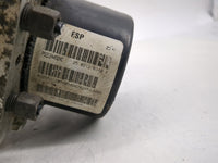 2007 Jeep Grand Cherokee ABS Pump Control Module Replacement P/N:P52124492AC Fits OEM Used Auto Parts - Oemusedautoparts1.co