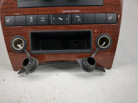 2007-2010 Jeep Grand Cherokee Climate Control Module Temperature AC/Heater Replacement P/N:55037980AA Fits OEM Used Auto Par