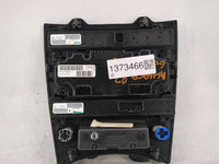 2007-2010 Jeep Grand Cherokee Climate Control Module Temperature AC/Heater Replacement P/N:55037980AA Fits OEM Used Auto Par