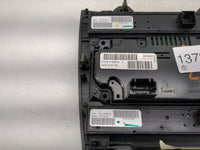 2007-2010 Jeep Grand Cherokee Climate Control Module Temperature AC/Heater Replacement P/N:55037980AA Fits OEM Used Auto Par