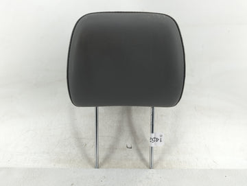2005-2010 Jeep Grand Cherokee Headrest Head Rest Front Driver Passenger Seat Fits Fits 2005 2006 2007 2008 2009 2010 OEM Use