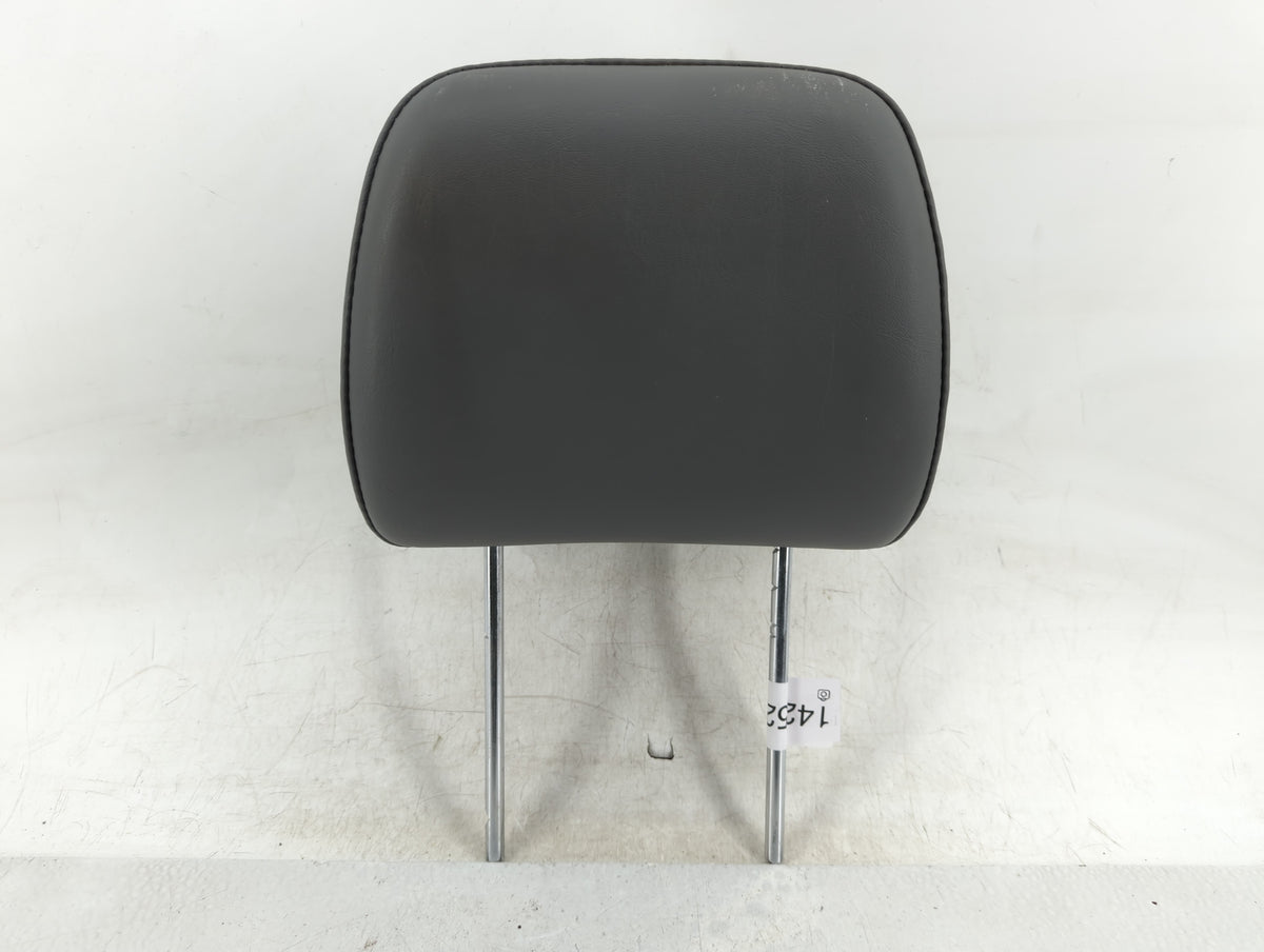 2007 Jeep Grand Cherokee Headrest Head Rest Front Driver Passenger Seat Fits OEM Used Auto Parts - Oemusedautoparts1.com