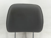 2005-2010 Jeep Grand Cherokee Headrest Head Rest Front Driver Passenger Seat Fits Fits 2005 2006 2007 2008 2009 2010 OEM Use