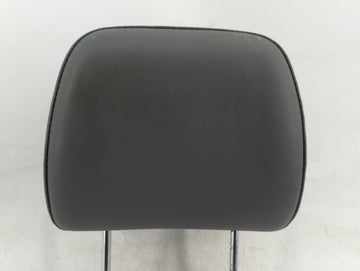 2005-2010 Jeep Grand Cherokee Headrest Head Rest Front Driver Passenger Seat Fits Fits 2005 2006 2007 2008 2009 2010 OEM Used Auto Parts